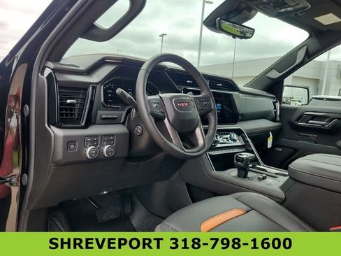 Used 2026 GMC Sierra 1500 AT4 w/ AT4 Premium Package AWD/4WD image 10