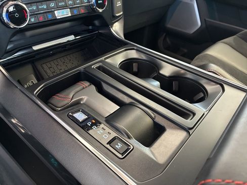 Used 2025 Ford F150 Raptor w/ Equipment Group 803A Raptor R image 29