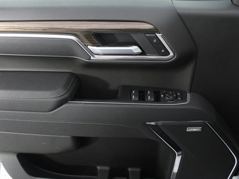 New 2026 Chevrolet Silverado 1500 LT Trail Boss w/ LT Trail Boss Premium Package image 15