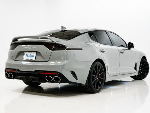 Used 2023 Kia Stinger GT2 image 38