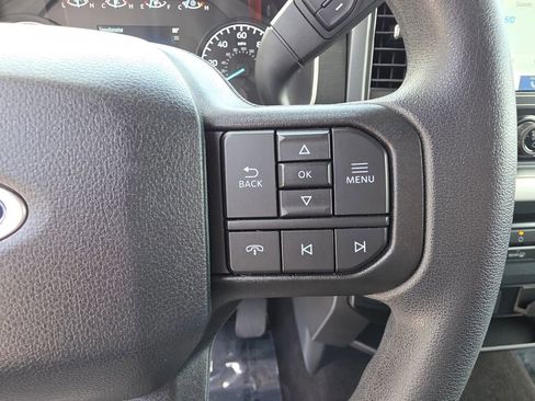 Used 2023 Ford F150 XLT AWD/4WD image 26