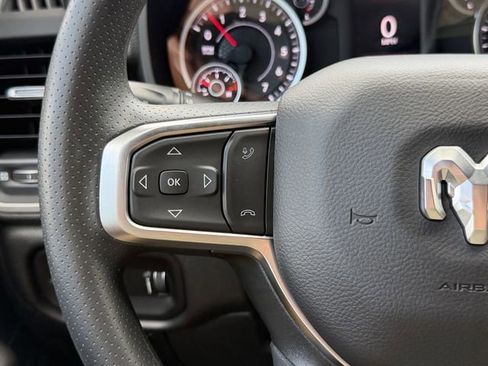 New 2026 RAM 1500 Express RWD image 20