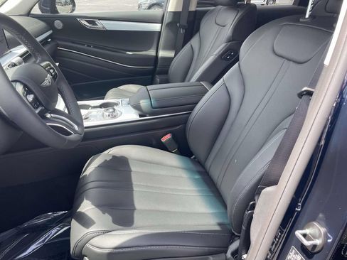 New 2026 Genesis GV80 2.5T AWD/4WD image 19