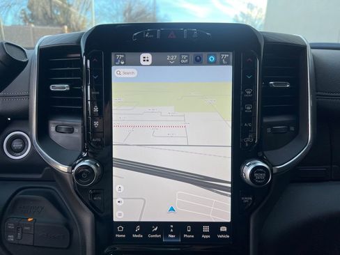 Certified 2024 RAM 3500 Laramie w/ Night Edition image 18