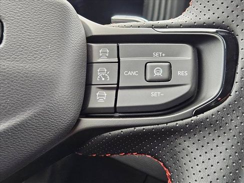 New 2026 Dodge Charger GT w/ Driver Convenience Group AWD/4WD image 14