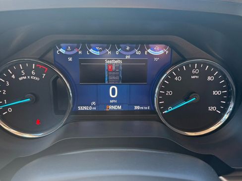 Certified 2024 Ford Expedition Max XLT image 32