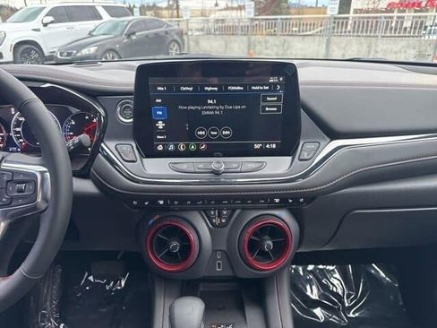 Used 2025 Chevrolet Blazer RS w/ Driver Confidence II Package image 19