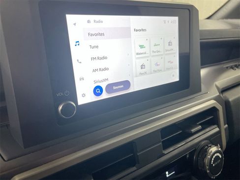 Used 2024 Toyota Tacoma SR5 image 13