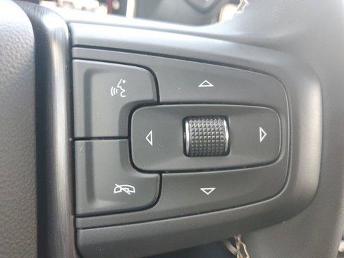 New 2026 GMC Sierra 2500 AT4 image 23