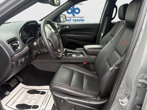 Used 2026 Dodge Durango GT AWD/4WD image 10