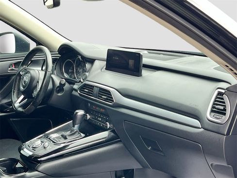 Used 2021 MAZDA CX-9 Touring w/ Touring Premium Package image 29
