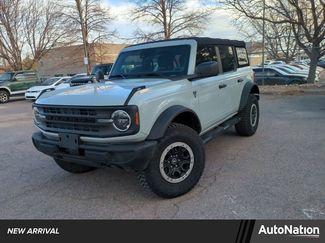Used 2022 Ford Bronco 4-Door w/ Sasquatch Package video 1