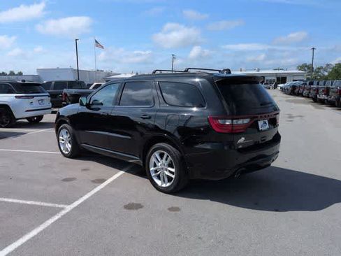 Used 2024 Dodge Durango GT AWD/4WD image 6