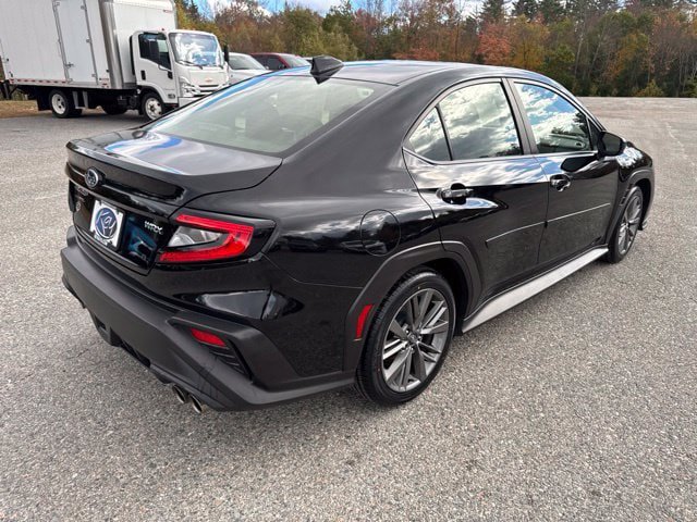 Used 2022 Subaru WRX AWD/4WD image 6