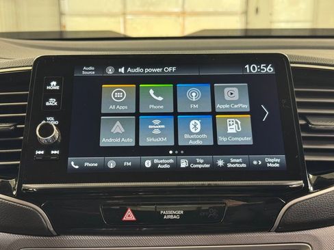 New 2026 Honda Ridgeline RTL image 42