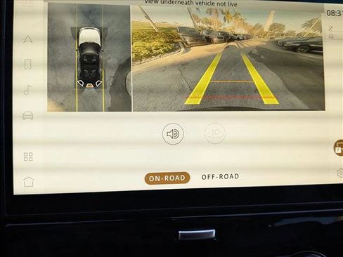 Used 2021 Land Rover Discovery S R-Dynamic image 15