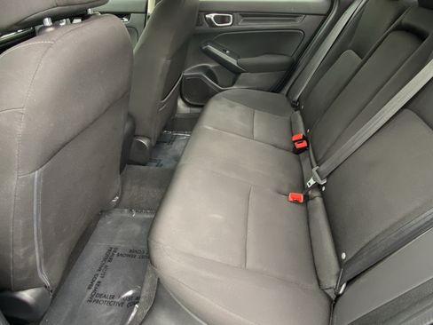 Used 2023 Honda Civic EX image 13