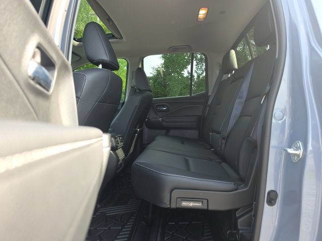 Used 2025 Honda Ridgeline RTL image 19