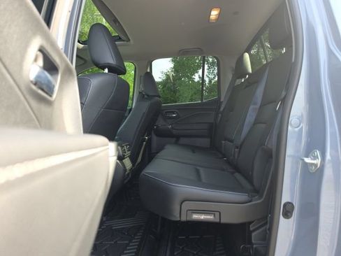 Used 2025 Honda Ridgeline RTL image 19