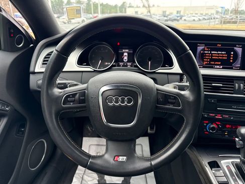 Used 2012 Audi S5 Prestige image 18