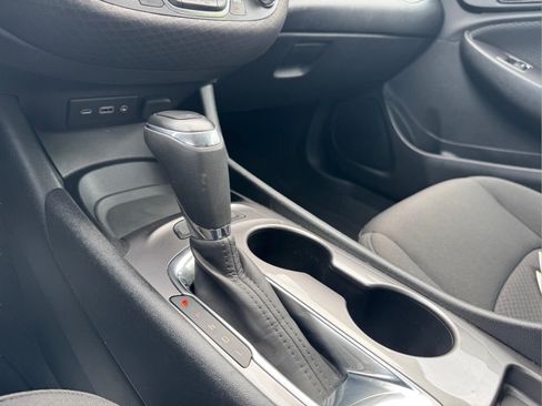 Used 2020 Chevrolet Malibu LS FWD image 23