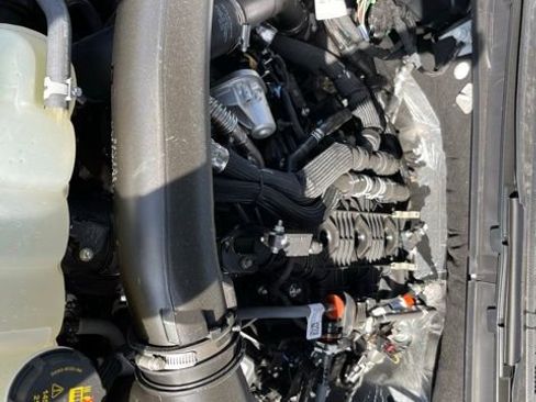 New 2025 Ford Expedition Max Platinum w/ Platinum Ultimate Package image 25