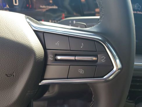 New 2026 Chevrolet Tahoe LS AWD/4WD image 30
