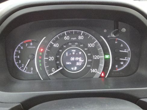 Used 2016 Honda CR-V EX-L image 26