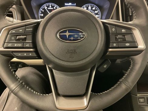 New 2026 Subaru Ascent Limited w/ Popular Package #2 image 12