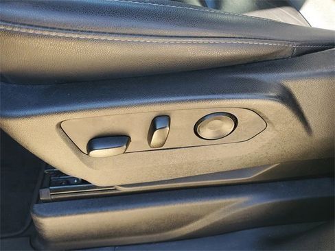 Used 2024 Chevrolet Tahoe LT image 11