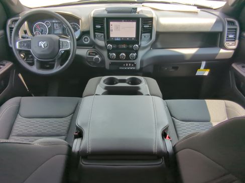 New 2026 RAM 1500 Express RWD image 13