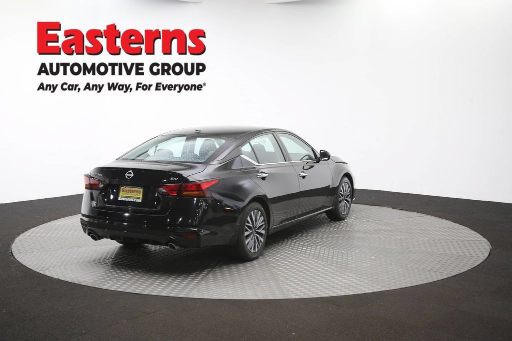 Used 2024 Nissan Altima 2.5 SV w/ SV Premium Package FWD image 41