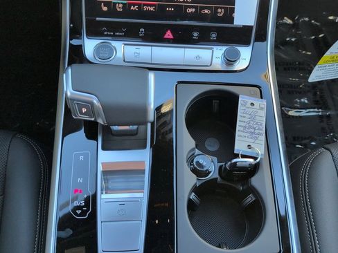 New 2026 Audi Q7 3.0T Premium Plus image 17