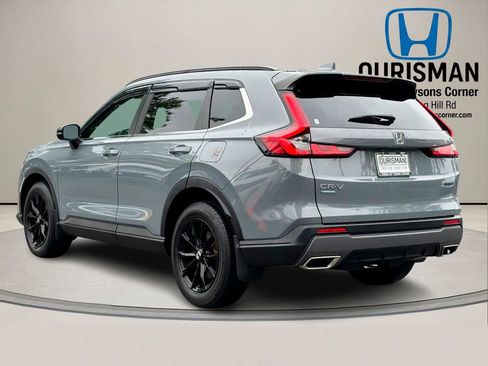 Used 2023 Honda CR-V Sport image 4