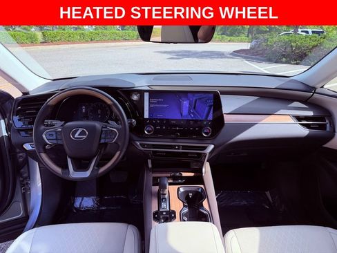 Certified 2023 Lexus RX 350 Premium Plus w/ Cold Area Package FWD image 14