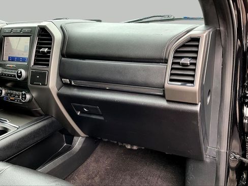 Used 2021 Ford Expedition Max XLT RWD image 19