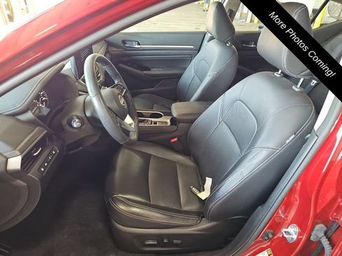 Used 2023 Nissan Altima 2.5 SL FWD image 6