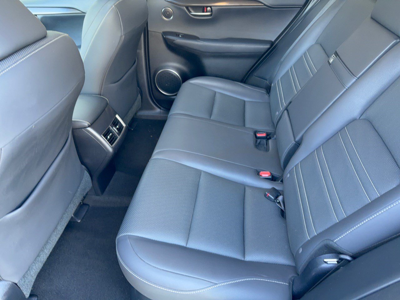 Used 2018 Lexus NX 300 FWD w/ Premium Package image 25