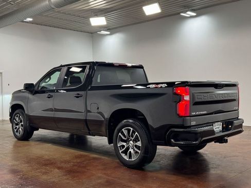 Used 2024 Chevrolet Silverado 1500 RST image 5