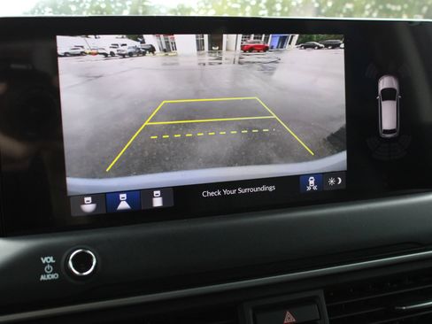 New 2026 Honda Pilot EX-L image 37