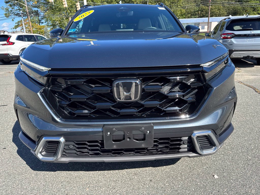 Used 2023 Honda CR-V Sport Touring image 8