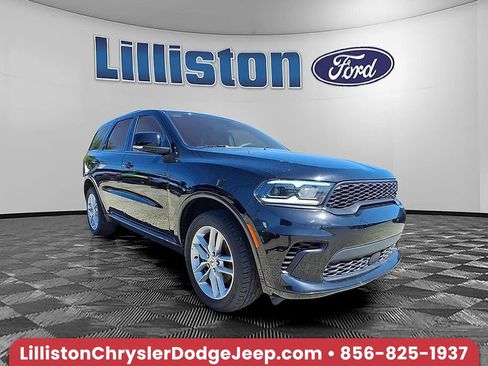 Used 2024 Dodge Durango GT AWD/4WD image 1