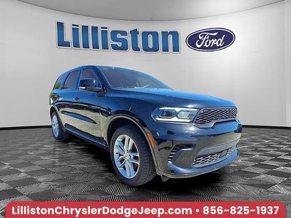 Used 2024 Dodge Durango GT