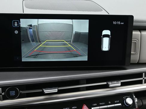 New 2026 Hyundai Santa Fe SE image 16