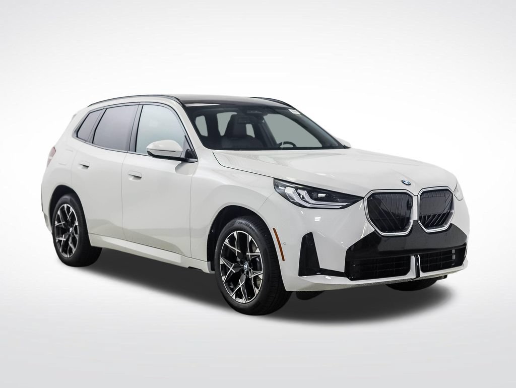 Used 2026 BMW X3 xDrive30i w/ Premium Package AWD/4WD image 7