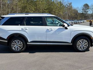 New 2026 Hyundai Palisade FWD Hybrid video 4