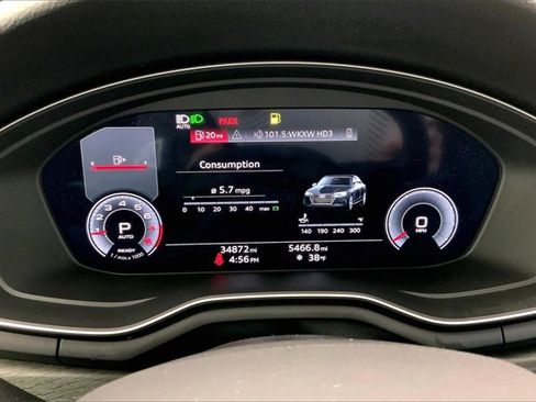 Certified 2023 Audi A4 2.0T Premium Plus w/ Premium Plus Package image 20