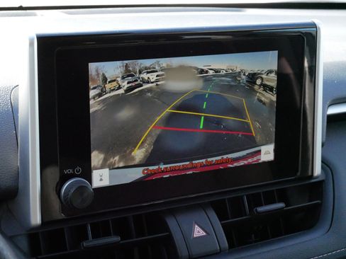 Certified 2024 Toyota RAV4 LE image 30