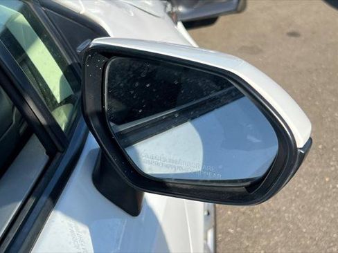 Certified 2020 Toyota Corolla LE FWD image 16