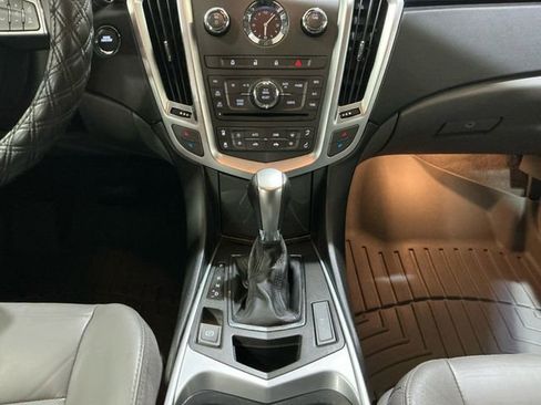 Used 2010 Cadillac SRX 2WD image 12